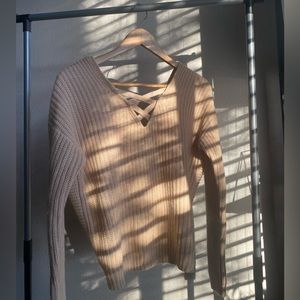 Almost Famous Sweater